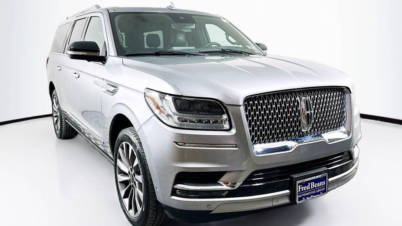 LINCOLN NAVIGATOR L 2021 5LMJJ3LT3MEL13778 image